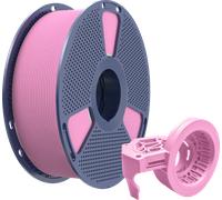 SUNLU High-Speed Matte PETG Pink - 1,75 mm / 1000 g
