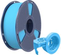 SUNLU High-Speed Matte PETG Sky Blue - 1,75 mm / 1000 g