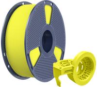 SUNLU High-Speed Matte PETG Yellow - 1,75 mm / 1000 g
