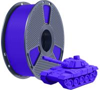 SUNLU High-Speed PL Blue - 1,75 mm / 1000 g