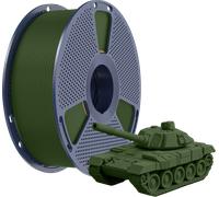 SUNLU High-Speed PL Olive Green - 1,75 mm / 1000 g