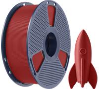SUNLU High-Speed PLA Red - 1,75 mm / 1000 g