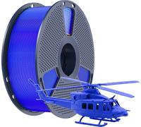 SUNLU PETG 2.0 Klein Blue - 1,75 mm / 1000 g
