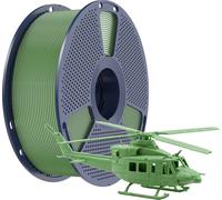 SUNLU PETG 2.0 Olive Green - 1,75 mm / 1000 g