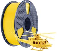 SUNLU PETG 2.0 Yellow - 1,75 mm / 1000 g