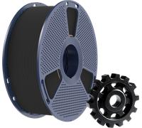 SUNLU PETG Carbon Fiber Black - 1,75 mm / 1000 g