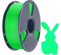 SUNLU PETG Glow In The Dark Green - 1,75 mm / 1000 g