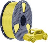 SUNLU PETG Yellow - 1,75 mm / 1000 g