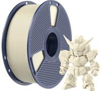 SUNLU PLA+ 2.0 Bone White - 1,75 mm / 1000 g