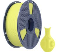 SUNLU PLA Classic Lemon Yellow - 1,75 mm / 1000 g