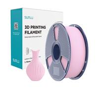 Sunlu PLA Classic Sakura Pink 1.75mm 1kg Filamento