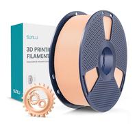 SUNLU PL Filamento 1,75mm, Maggiore Durata e alta Resistenza, Filamento per Stampante 3D PLA Plus per Stampanti 3D FDM, Bobina da 1KG, pl Carnevale