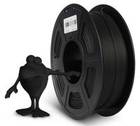 SUNLU PLA Matte Black - 1,75 mm / 1000 g