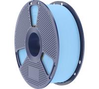 SUNLU PLA Matte Ocean Blue - 1,75 mm / 1000 g