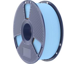 SUNLU PLA Matte Ocean Blue - 1,75 mm / 1000 g