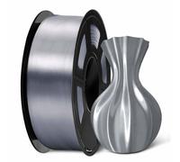 SUNLU PLA PETG PLA+ ABS 1KG/0.25KG TPU Filamento per Stampante 3D 1.75mm Nero