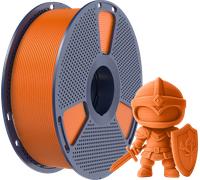 SUNLU PLA+ Sunny Orange - 1,75 mm / 1000 g