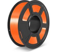 SUNLU PL Transparent Orange - 1,75 mm / 1000 g
