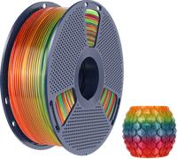 SUNLU PLA Transparent Rainbow-01 - 1,75 mm / 1000 g