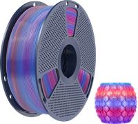 SUNLU PLA Transparent Rainbow-02 - 1,75 mm / 1000 g