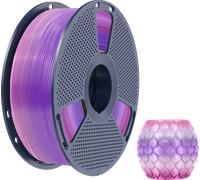 SUNLU PLA Transparent Rainbow-03 - 1,75 mm / 1000 g