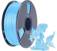 SUNLU PLA Twinkling Blue - 1,75 mm / 1000 g