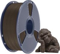 SUNLU PLA Walnut Wood - 1,75 mm / 1000 g