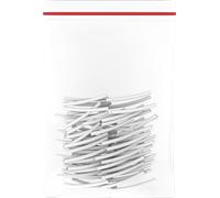 SUNLU PTFE Sleeves - Set di 200 Pezzi - 1 Set