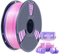 SUNLU Silk PLA+ Rainbow-03 - 1,75 mm / 1000 g