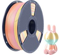 SUNLU Silk PLA+ Rainbow-05 - 1,75 mm / 1000 g