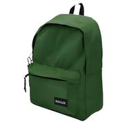 SUNLUX Zaino americano Verde 24L
