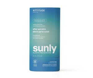 Sunly - Stick Doposole - Menta e Cetriolo 60 ml Crema idratante