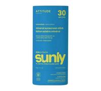 Sunly Stick Solare Minerale Per Bambini Spf 30 Senza Profumo
