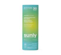 Sunly Stick Solare Minerale Per Il Viso Spf 30 Senza Profumo 0,7