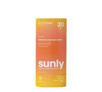 Attitude Sunly Sunscreen Stick Tropical SPF 30 60 g