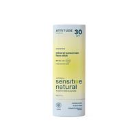 Sunly - Stick Solare Viso Sensibile - SPF 30 - Inodore 20 GR Crema sol