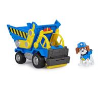 Spin Master Veicoli Paw Patrol Rubble & Crew Personaggi Assortiti Multicolore