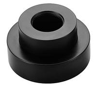 Sunmeit 1 pz Doccia Kit di Fissaggio Attrezzatura Tubo Dell'acqua Copertura Decorativa In Rame Accessori Rubinetto Bagno Galvanotec