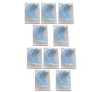 Sunmeit 360 Pezzi/Nastro Biadesivo per Parrucca Fissa, Adesivo Forte, Strisce di Estensione del di Capelli, Impermeabili per Toupet/Parrucche nel Pizzo, Pellicola