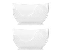 Sunmeit Contenitore per Imballaggio In Carta di, Ciotola per Involtini, Contenitore per Acqua, Contenitore In Carta di, Scatola per Torta Vietnamita, Utensili da Cucina