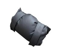 Sunmeit Copertura per rubinetto esterno isolata invernale protezione antigelo giacca impermeabile da giardino copertura per rubinetto in pelle nera