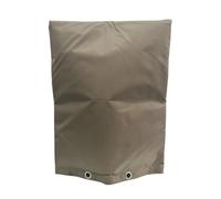 Sunmeit Coperture per valvole per irrigatore, isolamento per tubi, protezione antigelo, piccolo B