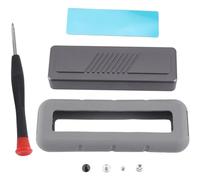 Sunmeit Dual Protocol M2 Main Control 9210B Supporta NWMe e SATA NGFF BUS3.2 Scatola SSD a stato solido esterno Holy Type-C