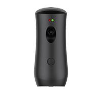 Sunmeit Macchina automatica a spruzzo di aromi spray spray spray per aromi cronometrato spruzzatore di aromi intelligente spray bagno hotel pulizia degli odori cronometrata, nero