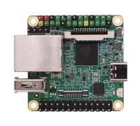 Sunmeit Piastra di sviluppo Milk-V Duo S 512M-WIFI RISC-V Linux WiFi6/BT5 Porta di rete 100Mbps Modulo Milk-V Duo S 512MB SG2000