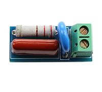 Sunmeit Sovracorrente di Protezione del Contatto del Relè del Modulo del Circuito di Assorbimento/Snubber RC