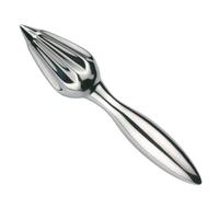 Sunmeit Spremiagrumi spremiagrumi Alesatore Manuale Frutta Arancione Limone Pressa Strumento in Acciaio Inox Estrattore di Metallo Spremiagrumi