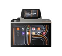 Sunmi D3 mini Chip KD Scanner 2D USB BT BLE 5.0 Ethernet WLAN 4G NFC P01260022
