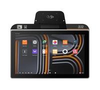 SUNMI D3 MINI, Chip, KD, Scanner (2D), USB, BT (BLE, 5.0), Ethernet, WLAN, NFC, Android Kassensystem, Touchscreen, kapazitiv, Multi Touch, 800x1280 Pixel, Medienbreite (max): 80 mm, Rollendurchmesser