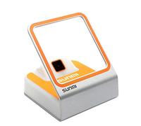 Sunmi Lettore di codici a barre USB a mani libere Blink 2D Lettore di immagini di codici a barre USB per scanner di codici QR di pagamento mobile per sistema POS